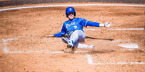 Parking Virginia Cavaliers at Duke Blue Devils Womens Basketball