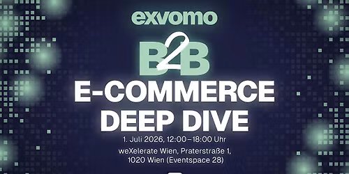 B2B E-Commerce Deep Dive 2026 mit Unterst\u00fctzung durch B2Bware (SyncSpider)