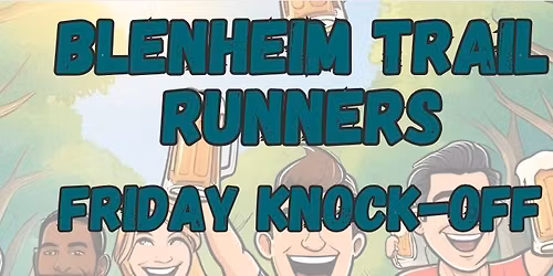 BTR - Friday Knock-Off!