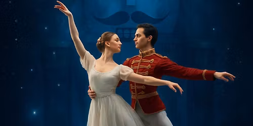 Gda\u0144sk: International Grand Ballet - Dziadek do Orzech\u00f3w