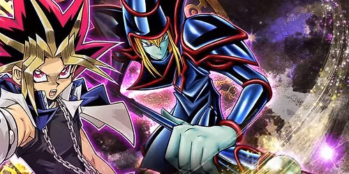 Yu-Gi-Oh! TCG - Thursday Advanced Locals
