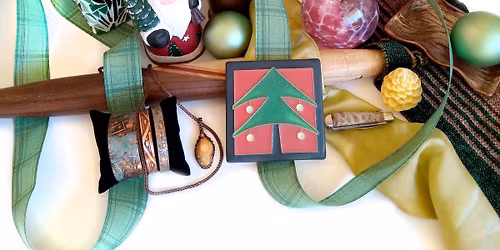 NCCA-Artstplace Holiday Artist Market