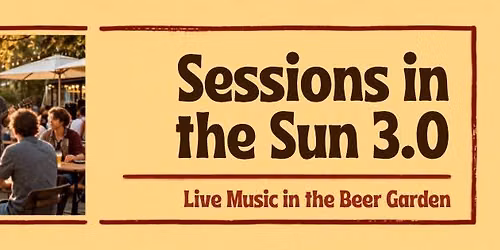 Sessions in the Sun Act 1