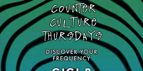 Counter Culture with Gigi.B and Jitcy