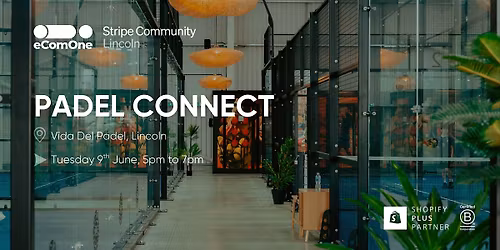 Padel Connect