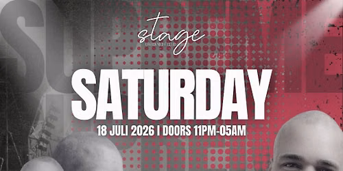 18.07 - Supreme Saturday - FlashB