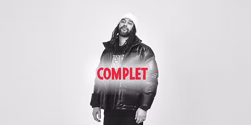 TA\u00cfRO - dim 22 mars - Reggae | Dancehall - El Mediator Perpignan