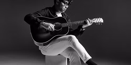 Noah Veraguth - ausverkauft! - Letzte Zusatzshow am 26.5.2026!