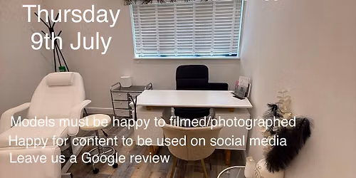 Content day