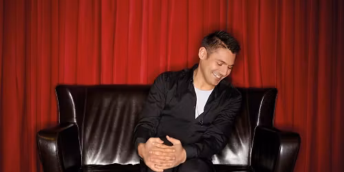 Danny Bhoy: Dear World...