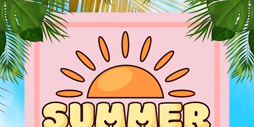 Summer Kick Off at Humdoo
