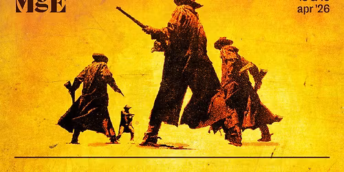 Ennio Morricone (EXTRA CONCERT) \u2022 Muziekgebouw Eindhoven