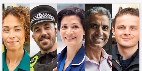 Blue Light Breakfast