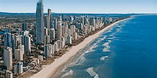 Sharpbridge Funds Management Information Event Kurrawa Surf Club Gold Coast
