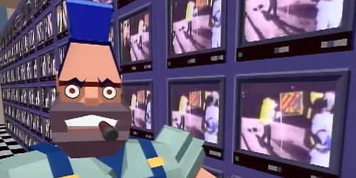 The Spicolis "We Want Our MTV" @ The Wildcatter Saloon!