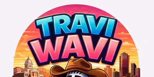 Travi~Wavi LIVE Podcast