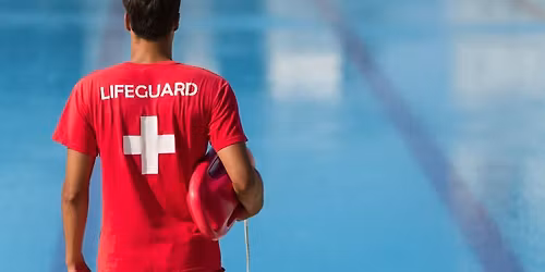 In Parnership with the City of Scranton: American Red Cross Lifeguard Certifcation