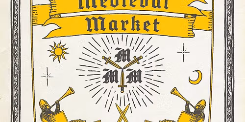 Moncton Medieval Market 2027
