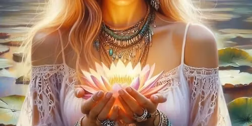 Morning Meditation Class