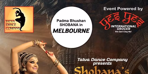 Padma Bhushan Shobana's BHAV