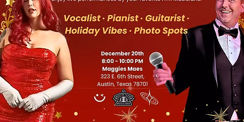 ATX Classic Christmas