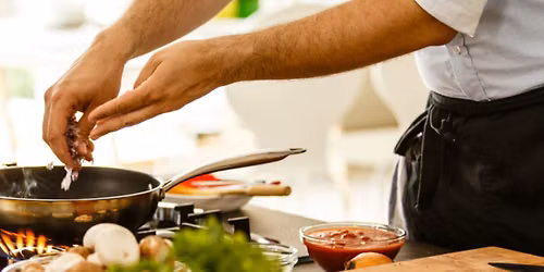 Essential Recipes