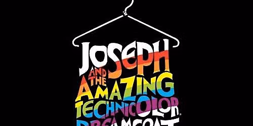 Joseph and the Amazing Technicolor Dreamcoat