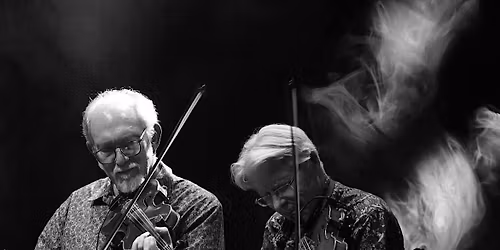 Darol Anger \/ Bruce Molsky :: A Masters Concert