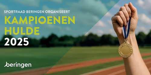 Kampioenenhulde 2025