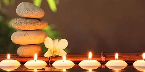 Open Awareness Retreat with Marjo Oosterhoff
