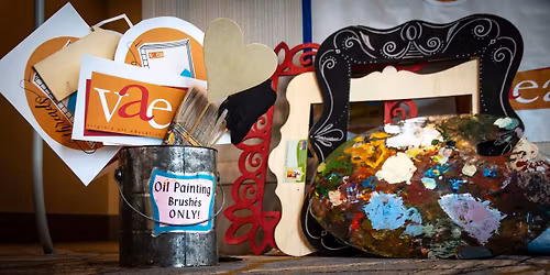 VAEA Fall Professional Conference 