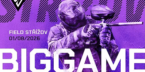 BigGame - FIELD CHEB\/STRIZOV