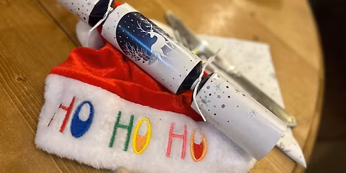 Christmas Meat Draw and Christmas Raffle