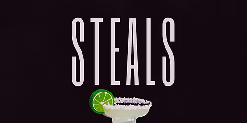 The Steals at Quemar