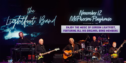 The Lightfoot Band