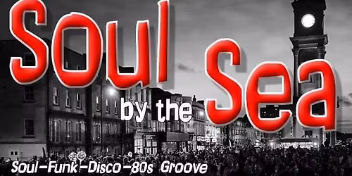 Soul by the Sea - Summer Soul