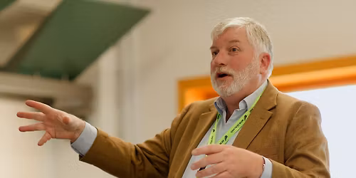 Wikipedia Workshop: learn how to contribute  to the world’s biggest encyclopaedia. 