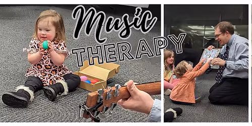 Group Music Therapy