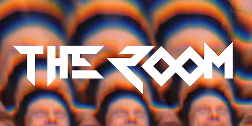 The Room (2003) 35mm Presentation