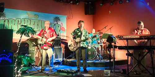 Margaritaville