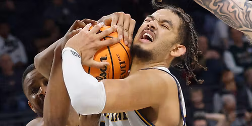 Cal St. Fullerton Titans Basketball vs. UC Irvine Anteaters Basketball