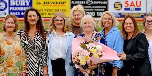Business Port Augusta Family Race Day