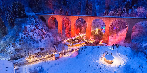 Departure Kaiserslautern: Germany\u2019s Most Magical Christmas Market by EuroTrip Adventures