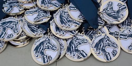 Village of Nags Head 5k\/1 Mile Road Race series presented by Village Realty