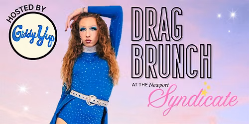 Drag Queen Brunch