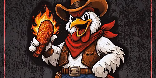 Cluckin\u2019 Tank\u2019s grand opening 