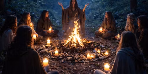 Aktiv Seminar : Blauer Mond Zauber