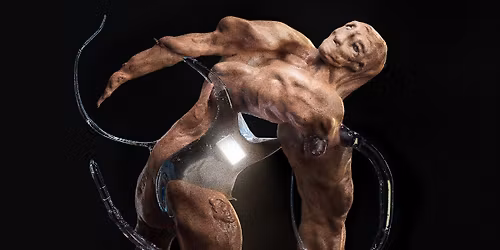 trembl \u2013 af Ar Utke \u00c1cs \/ Dance Cooperative