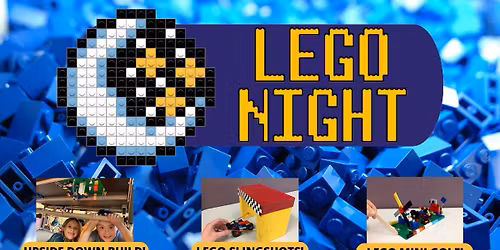 Lego Night