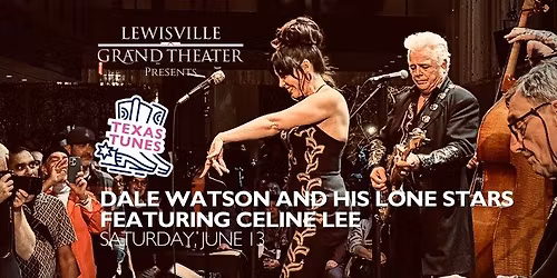 Dale Watson & His Lone Stars featuring Celine Lee